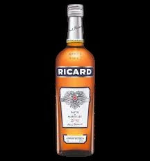 Ricard 70 cl - 45 % vol