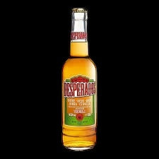 Bouteille Desperados 33 cl - 5,9 % vol