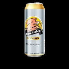 Canette Rince cochon blonde 50 cl - 8,5 % vol
