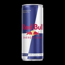 Red bull classique 25 cl