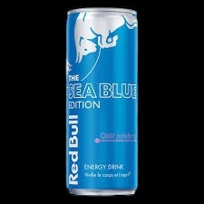 Red bull juneberry 25 cl