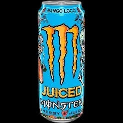 Monster Mangue 50 cl