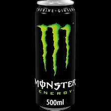 Monster Classique 50 cl