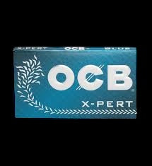 OCB x-pert blue