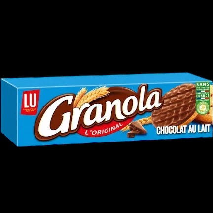 GRANOLA l’original 280 gr