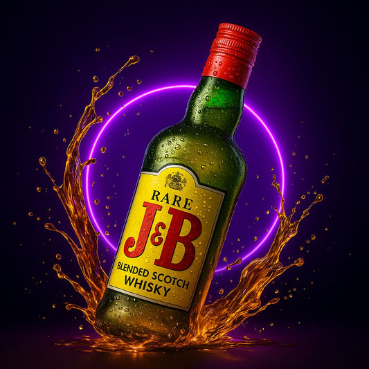 Whisky Jack Daniels 70 cl - 40 % vol