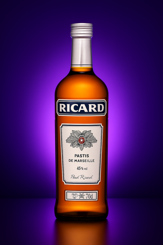 Ricard 70 cl - 45 % vol